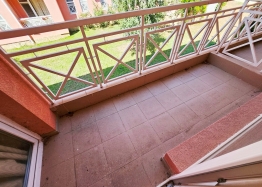 Cozy two-room apartment in a large gated complex on the coast. Photo 6