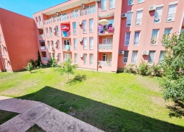 Cozy two-room apartment in a large gated complex on the coast. Photo 7