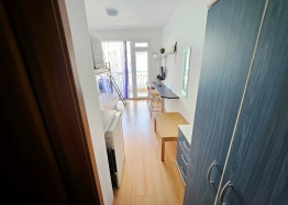 Útulné studio ve velkém rodinném komplexu. Foto 15 Útulné studio ve velkém rodinném komplexu. Foto 15