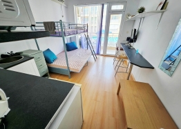 Útulné studio ve velkém rodinném komplexu. Foto 3 Útulné studio ve velkém rodinném komplexu. Foto 3