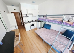 Útulné studio ve velkém rodinném komplexu. Foto 6 Útulné studio ve velkém rodinném komplexu. Foto 6