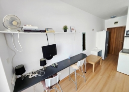 Útulné studio ve velkém rodinném komplexu. Foto 9 Útulné studio ve velkém rodinném komplexu. Foto 9