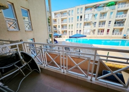 Útulné studio ve velkém rodinném komplexu. Foto 11 Útulné studio ve velkém rodinném komplexu. Foto 11