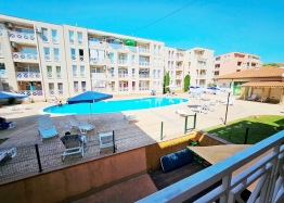 Útulné studio ve velkém rodinném komplexu. Foto 12 Útulné studio ve velkém rodinném komplexu. Foto 12