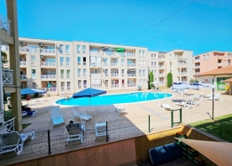 Útulné studio ve velkém rodinném komplexu. Foto 13 Útulné studio ve velkém rodinném komplexu. Foto 13