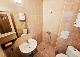 Útulné studio ve velkém rodinném komplexu. Foto 17 Útulné studio ve velkém rodinném komplexu. Foto 17