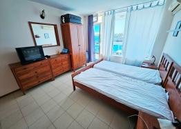 Prostorné studio na druhém pobřeží. Foto 2