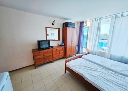 Prostorné studio na druhém pobřeží. Foto 10