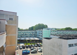 Prostorné studio na druhém pobřeží. Foto 14
