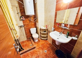 Prostorné studio na druhém pobřeží. Foto 7