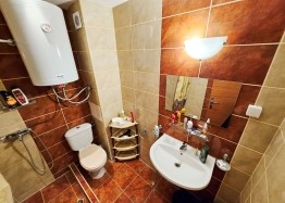 Prostorné studio na druhém pobřeží. Foto 15