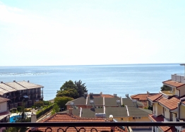 Большая квартира с видом на море . Фото 1 Большая квартира с видом на море . Фото 1