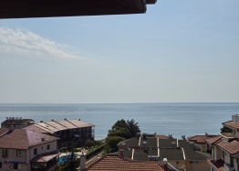 Большая квартира с видом на море . Фото 6 Большая квартира с видом на море . Фото 6