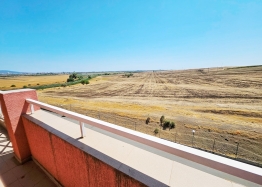 Two-room apartment on the coast at an attractive price. Photo 12