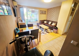 Spacious apartment in a large family complex. Photo 8