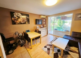 Spacious apartment in a large family complex. Photo 7