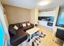 Spacious apartment in a large family complex. Photo 11