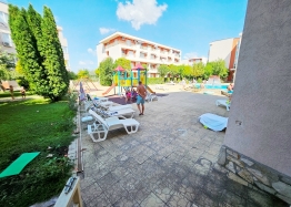 Spacious apartment in a large family complex. Photo 13