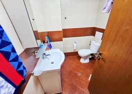 Studio mit Poolblick in berühmtem Familienkomplex. Foto 9