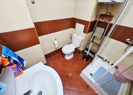 Studio mit Poolblick in berühmtem Familienkomplex. Foto 8