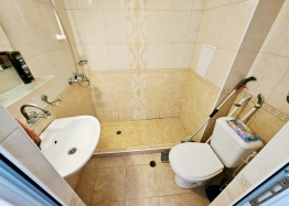 Studio apartment in a family-run complex with an excellent location. Photo 7