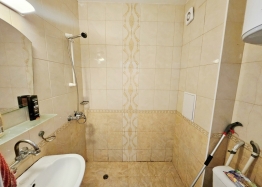 Studio apartment in a family-run complex with an excellent location. Photo 12