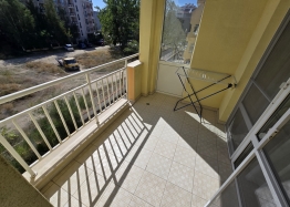 Dvoupokojový apartmán v útulném komplexu na pobřeží. Foto 9