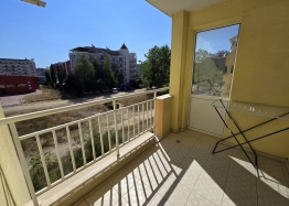 Dvoupokojový apartmán v útulném komplexu na pobřeží. Foto 7
