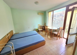 Útulné studio 100 metrů od pláže. Foto 11