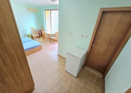 Útulné studio 100 metrů od pláže. Foto 14