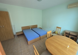 Útulné studio 100 metrů od pláže. Foto 12