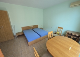 Útulné studio 100 metrů od pláže. Foto 13