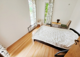 Zweizimmerwohnung in einer großen Anlage. Foto 12