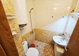 Zweizimmerwohnung in einer großen Anlage. Foto 19