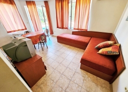 Квартира з видом на басейн у хорошому комплексі. Фото 8 Квартира з видом на басейн у хорошому комплексі. Фото 8