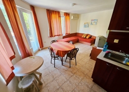 Квартира з видом на басейн у хорошому комплексі. Фото 11 Квартира з видом на басейн у хорошому комплексі. Фото 11