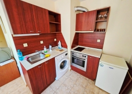 Квартира з видом на басейн у хорошому комплексі. Фото 12 Квартира з видом на басейн у хорошому комплексі. Фото 12