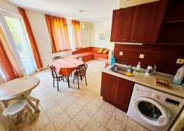 Квартира з видом на басейн у хорошому комплексі. Фото 2 Квартира з видом на басейн у хорошому комплексі. Фото 2