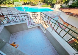 Квартира з видом на басейн у хорошому комплексі. Фото 5 Квартира з видом на басейн у хорошому комплексі. Фото 5