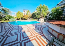 Квартира з видом на басейн у хорошому комплексі. Фото 6 Квартира з видом на басейн у хорошому комплексі. Фото 6