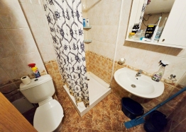 Квартира з видом на басейн у хорошому комплексі. Фото 17