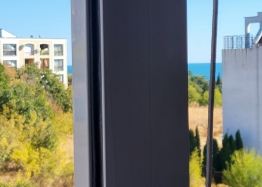 Студия с видом на море. Фото 8