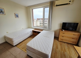 Studio w kompleksie Nessebar Fort Club, Słoneczny Brzeg. Zdjęcie 3