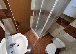 Studio w kompleksie Nessebar Fort Club, Słoneczny Brzeg. Zdjęcie 8