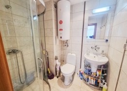 Apartament w pięknym kompleksie ze strefą SPA. Zdjęcie 12
