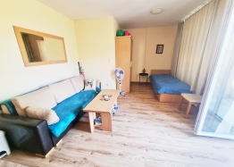 Apartament w pięknym kompleksie ze strefą SPA. Zdjęcie 7