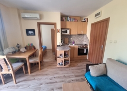 Apartament w pięknym kompleksie ze strefą SPA. Zdjęcie 10