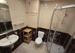 Большая квартира с видом на море . Фото 17