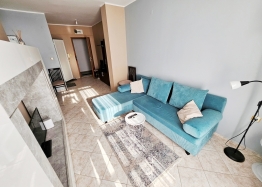Cozy apartment within walking distance to the sea. Photo 14