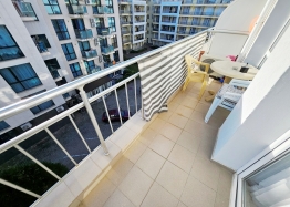 Cozy apartment within walking distance to the sea. Photo 7